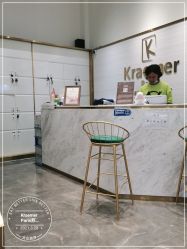 点击看大图 -Kraemer Paris苏豪路易士·嘉玛发廊
