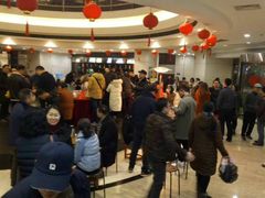 等位区-文杏酒楼(一品天下店)