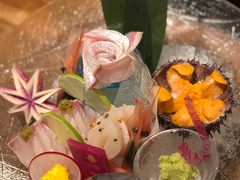 -傑·料理·海鲜放题(佛山文华荟店)
