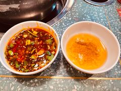 -怒火八零串串火锅(大渡口新天泽店)
