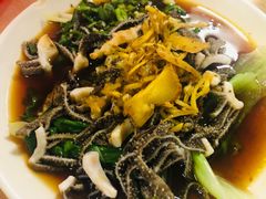 -好成财牛排馆(涂门街总店)