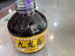 -郭林家常菜烤鸭(曙光西路店)