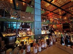 -THE CANNERY&JUJU 新鲜海鲜·牛排美食酒廊