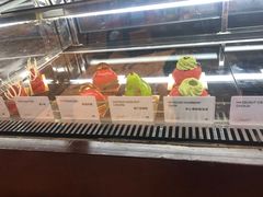 -西点坊(浦东香格里拉店)