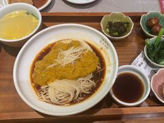 -松鹤楼面馆(天一广场店)