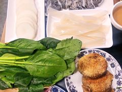 -裕德孚·非遗手切涮羊肉(东直门内大街店)