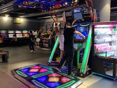 -反斗乐园(领展中心城店)