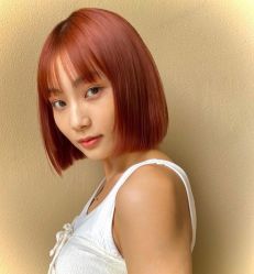 -COSMO PRO造型