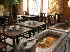 -和院老火锅铜锅烧烤海鲜(朱雀大街店)
