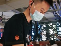 -猫爪爪原切自助烤肉(观音桥阳光世纪店)