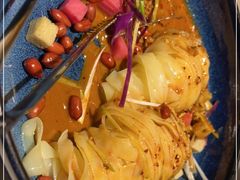 -阿里疆Alijiang·丝路美食·异域风情·清真(长楹天街店)