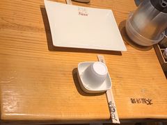 -木屋烧烤(坂田天安云谷店)