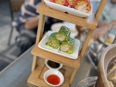 -湛林.粤西大排挡(前门店)