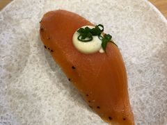 -元气寿司(新城市广场店)