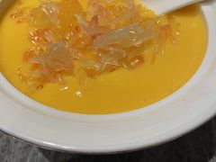 杨枝甘露-悦秀·高级粤菜