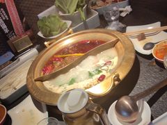 -熊喵来了火锅(太原里第2分店)