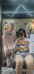 -無名发艺