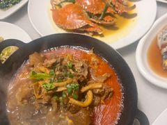 -华盛丰温州大排档(东三环南路店)