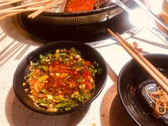 -正宗钢管厂五区·小郡肝火锅·串串香(商品街总店)
