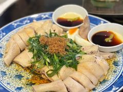 -常来小聚·广州非遗传承餐厅(高德置地店)