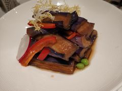 迷你茄子-老吉士(环贸iapm店)