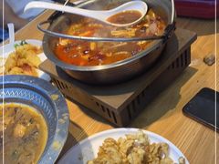 -东北灶(高新银泰店)