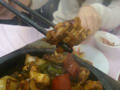 -玲珑餐厅(陕西南路店)