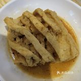 正宗武汉热干面