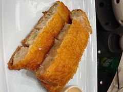 -新南华大酒店(广中店)