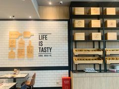 -西堤牛排(合肥之心城店)