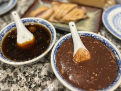 酒酿赤豆元宵-南京大牌档(崇文门国瑞店)