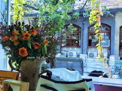 -甜阿姨·天台花园私房菜(万松园店)