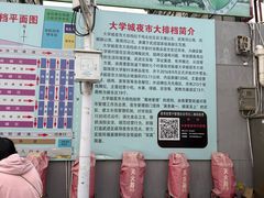 -大学城夜市大排档(凤栖路店)