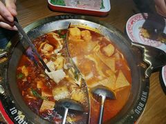 -受气牛肉·重庆耙牛肉(来福士店)