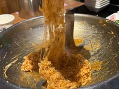 -炉小哥烤肉(信万广场店)