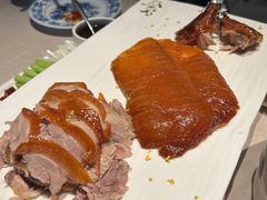 -漢舍中国菜馆(889广场店)