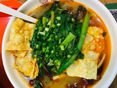 -螺小胖柳州螺蛳粉(钟楼总店)