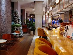 -The Rug Cafe(王府中环店)