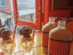 -Eckl’s爱氏热狗(猫街店)