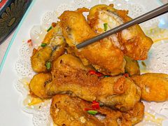 -寻味顺德·南记酒家·传统顺德菜·鱼生(广源路店)