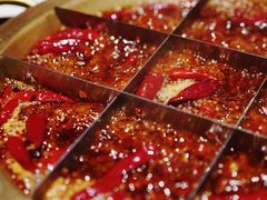 -长嘉·河图火锅(长嘉汇江景旗舰店)