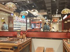 -旺蜀主成都串串火锅(西直门凯德MALL店)