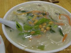 浆面条-西工饭庄快餐厅(西工小街店)