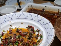 -幸福的烤包子·新疆菜