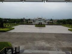 -中国闽台缘博物馆