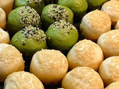 -鑫震源·苏式大虾生煎(山塘街店)