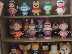 -泡泡玛特POPMART(合生汇店)