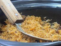 窝蛋牛肉饭-林记潮牛·牛肉火锅(上马墩店)