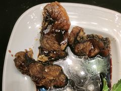-丰收日·小海鲜·沪上家宴(顾村正大店)