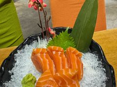 -诚家·日式烧鸟·深夜食堂(虹桥天街店)